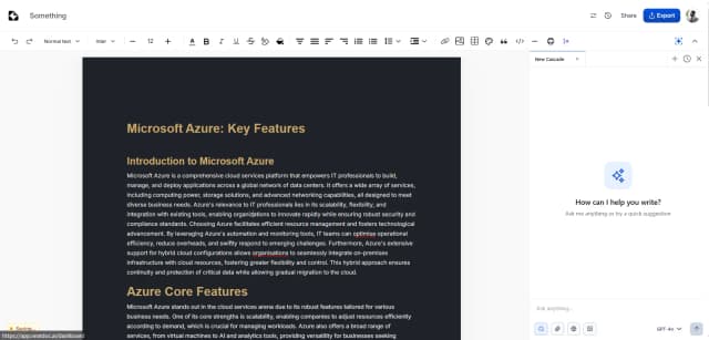 Project preview image