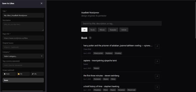 Project preview image